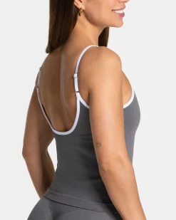 Best Caraco Ignite « graphite » Femme Hauts