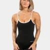 New Caraco Ignite « noir » Femme Hauts