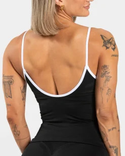 New Caraco Ignite « noir » Femme Hauts
