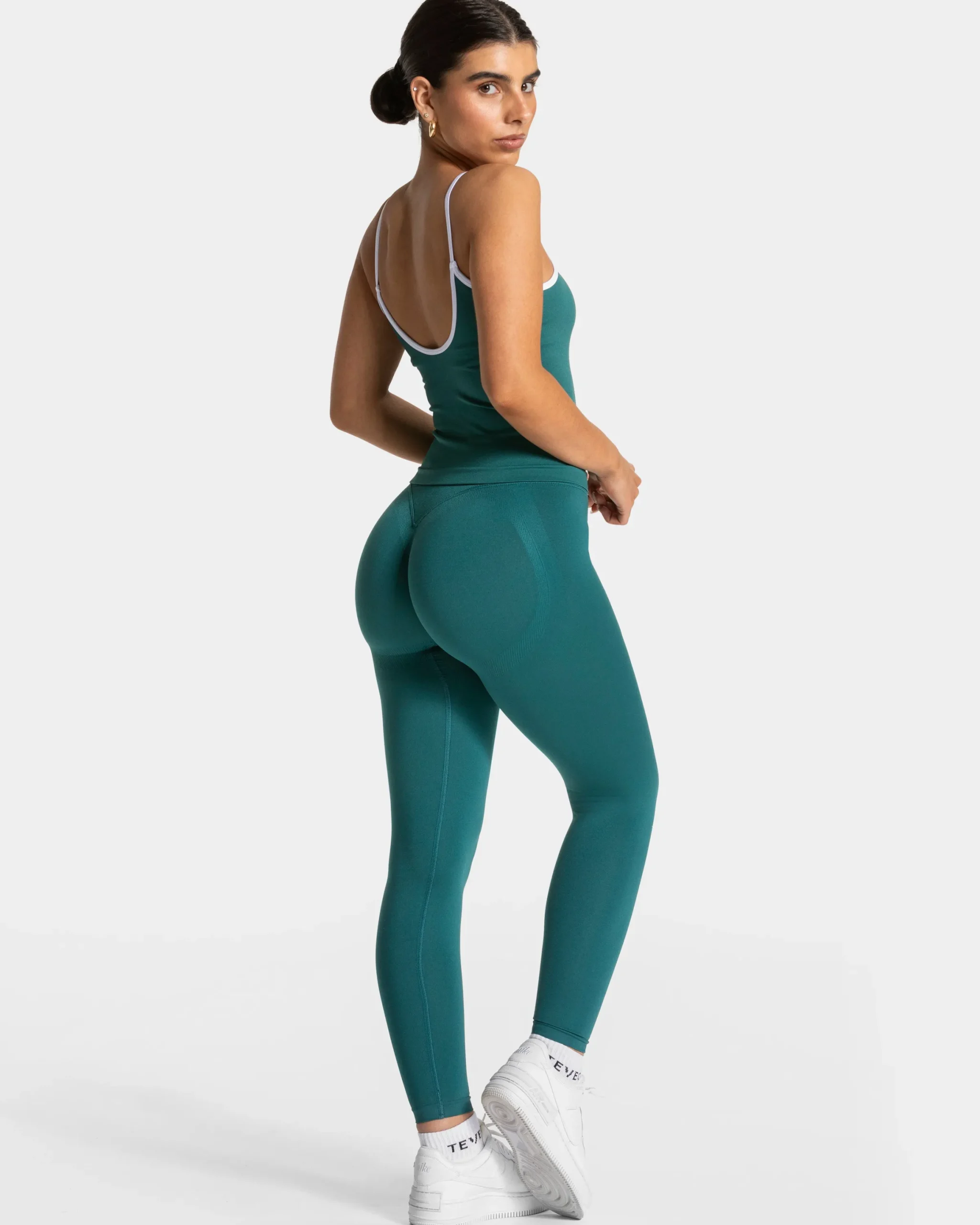 Sale Caraco Ignite « Petrol » Femme Hauts