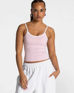 Clearance Caraco Ignite « rose » Femme Hauts