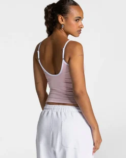 Clearance Caraco Ignite « rose » Femme Hauts
