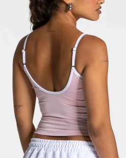 Clearance Caraco Ignite « rose » Femme Hauts