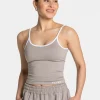 New Caraco Ignite « stone » Femme Hauts