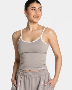 New Caraco Ignite « stone » Femme Hauts