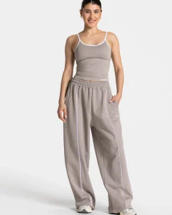 New Caraco Ignite « stone » Femme Hauts