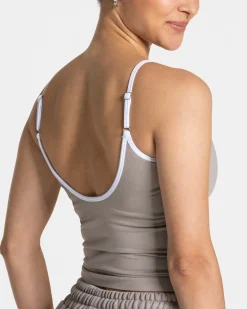 New Caraco Ignite « stone » Femme Hauts