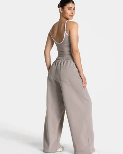 New Caraco Ignite « stone » Femme Hauts
