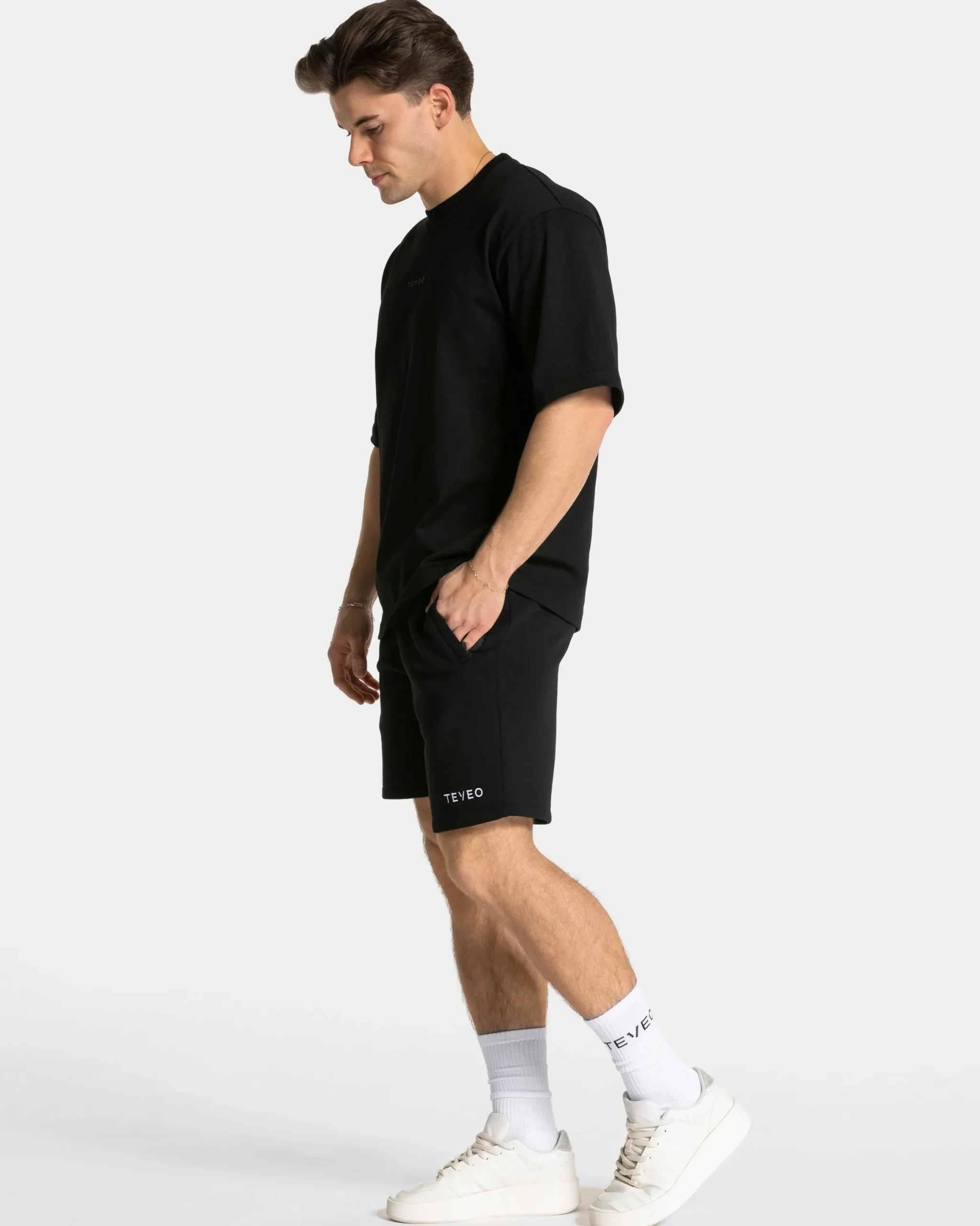 Outlet Chaussettes RI"VAIV « blanc » Homme Chaussettes Et Sous-vêtements