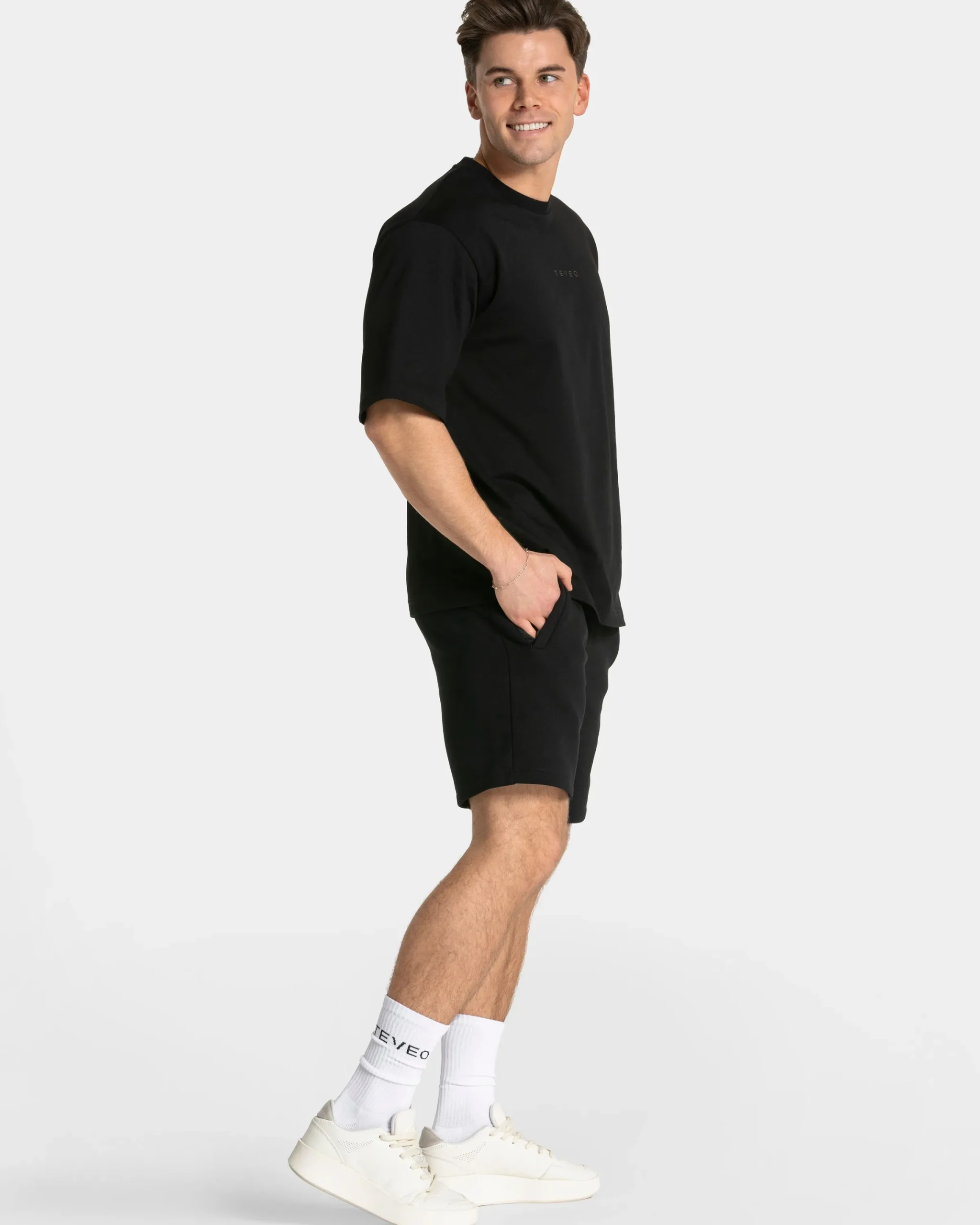 Outlet Chaussettes RI"VAIV « blanc » Homme Chaussettes Et Sous-vêtements