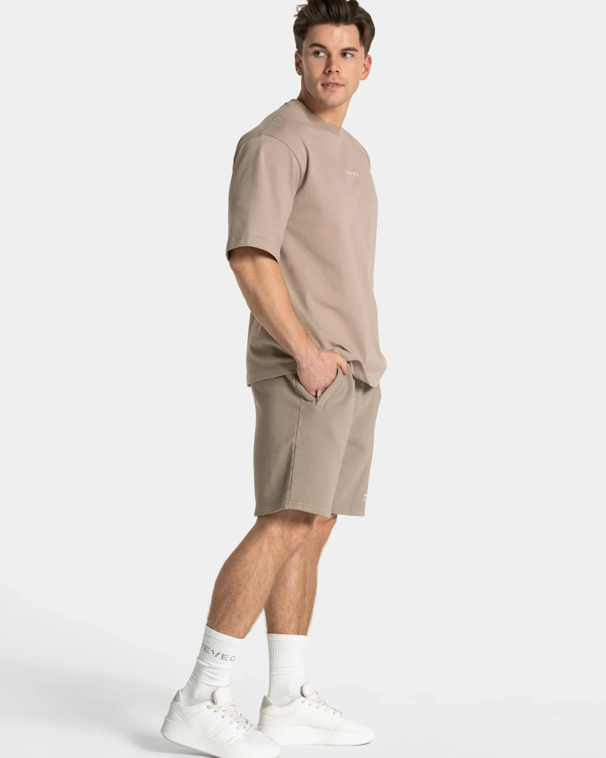 Discount Chaussettes RI"VAIV « Off White » Homme Chaussettes Et Sous-vêtements