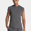 Online Débardeur Ignite oversize « graphite » Homme Débardeurs