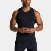Fashion Débardeur Pace Fitted « Midnight » Homme Débardeurs