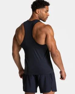 Fashion Débardeur Pace Fitted « Midnight » Homme Débardeurs