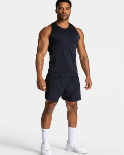 Fashion Débardeur Pace Fitted « Midnight » Homme Débardeurs