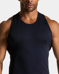 Fashion Débardeur Pace Fitted « Midnight » Homme Débardeurs