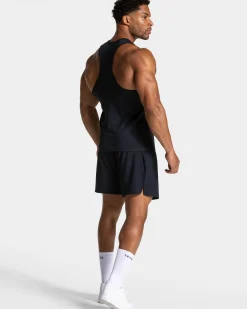 Fashion Débardeur Pace Fitted « Midnight » Homme Débardeurs