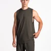 Sale Débardeur Pace « kaki » Homme Débardeurs