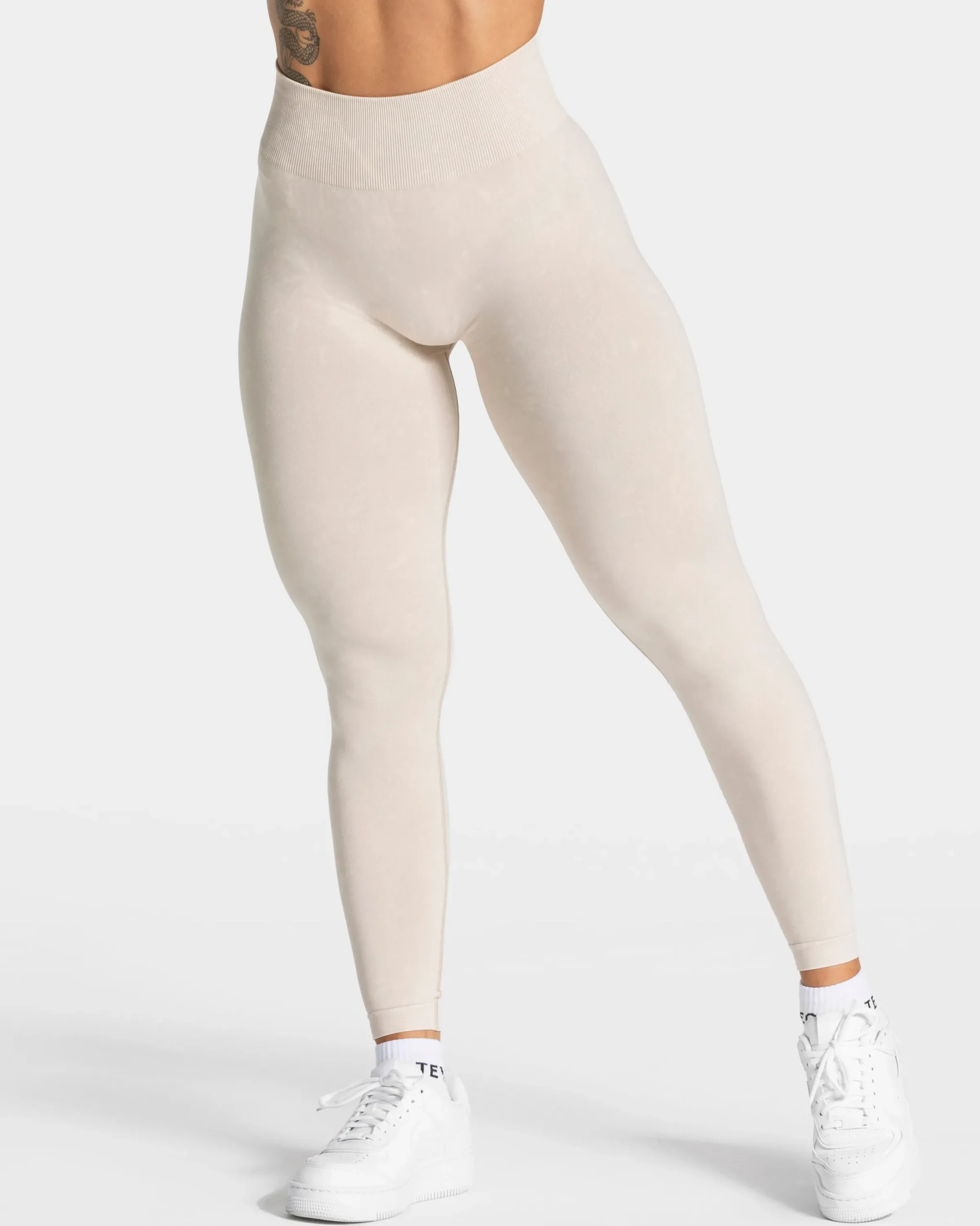 Discount Legging Acid Covert Scrunch « Sand » Femme Leggings