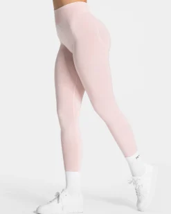 Online Legging Acid Covert scrunch « rose » Femme Leggings