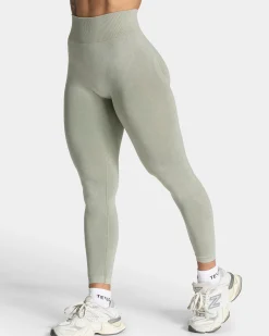 Clearance Legging Acid Covert scrunch « vert sauge » Femme Leggings