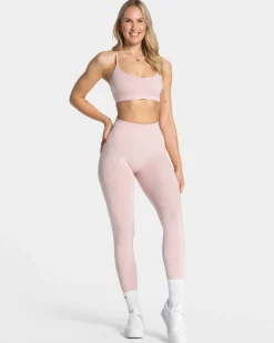 Online Legging Acid Covert scrunch « rose » Femme Leggings