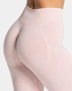 Online Legging Acid Covert scrunch « rose » Femme Leggings