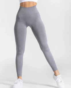 Outlet Legging Classy « gris » Femme Leggings
