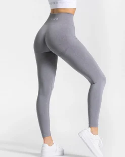 Outlet Legging Classy « gris » Femme Leggings
