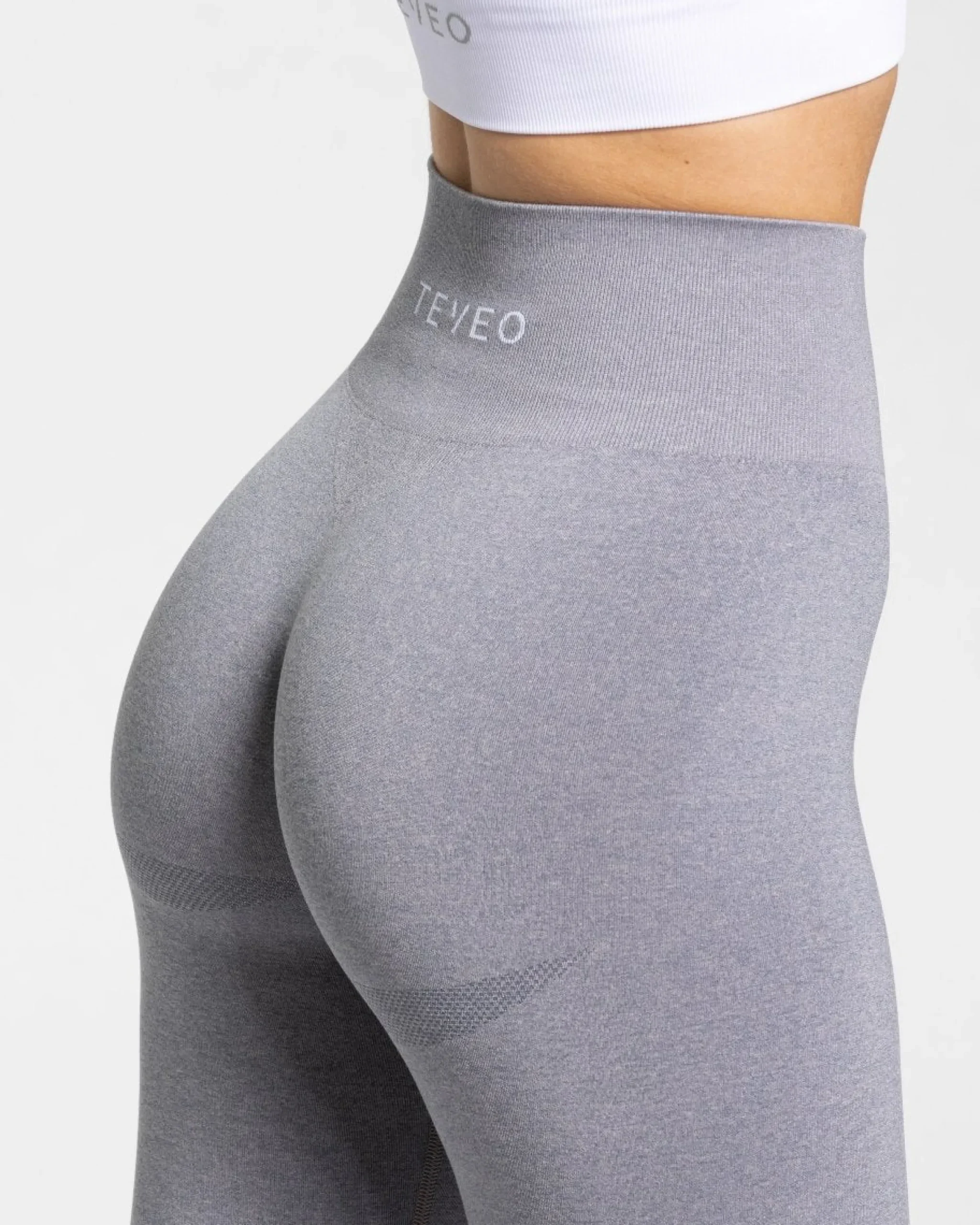 Outlet Legging Classy « gris » Femme Leggings
