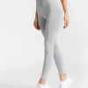 Discount Legging Classy « gris clair » Femme Leggings