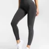 Discount Legging Classy « gris foncé » Femme Leggings