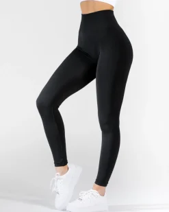 Online Legging Classy « noir » Femme Leggings