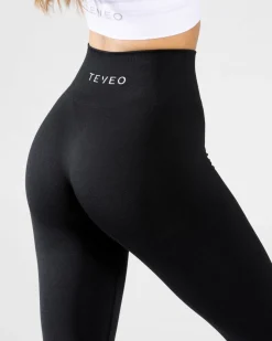 Online Legging Classy « noir » Femme Leggings