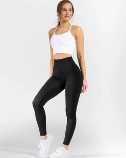 Online Legging Classy « noir » Femme Leggings
