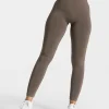 Fashion Legging Classy « taupe » Femme Leggings