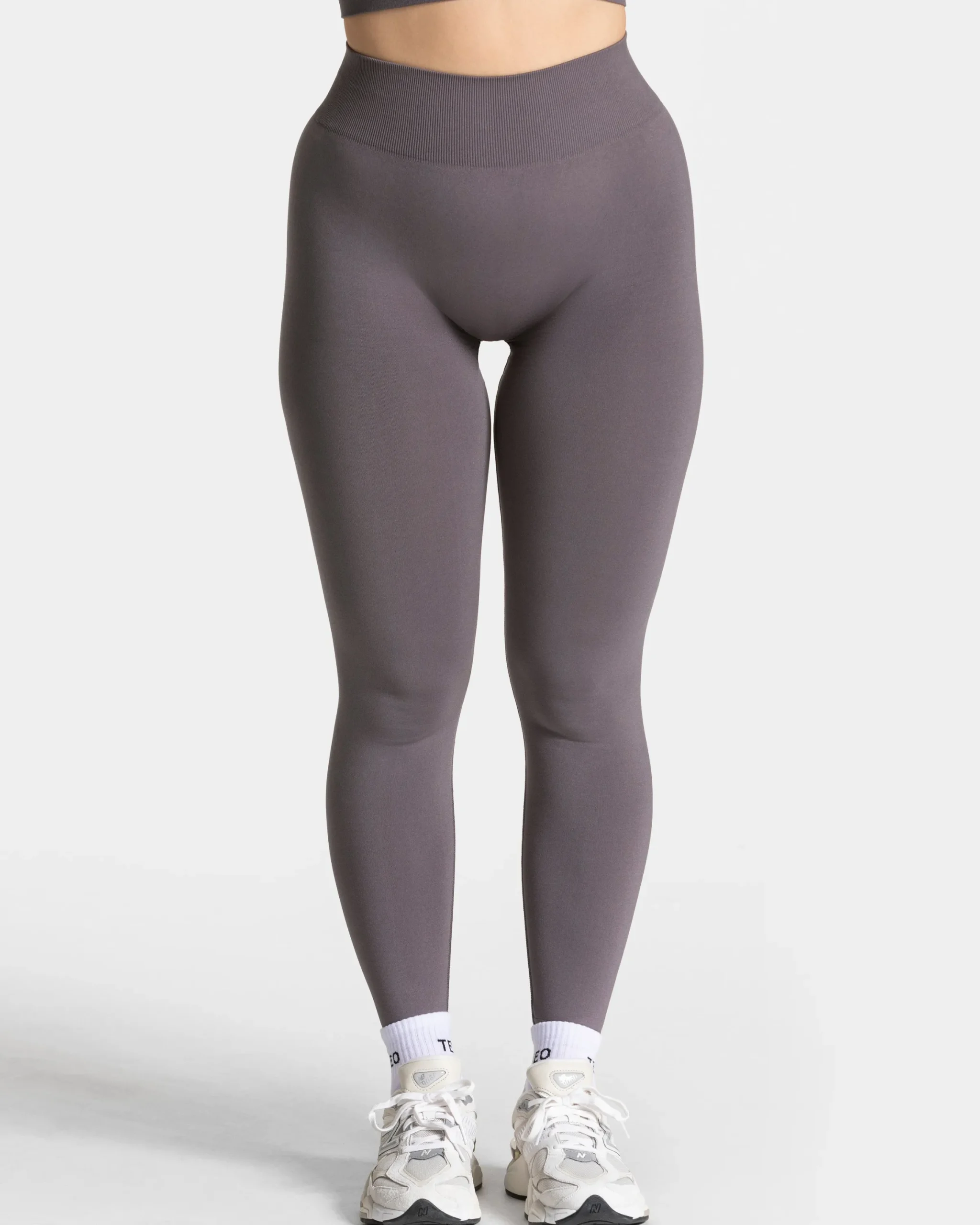 Discount Legging Covert Scrunch Timeless Pro « graphite » Femme Leggings
