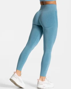Best Legging Evolution V2 « bleu » Femme Leggings