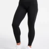 Sale Legging Fearless V-Shape Covert Scrunch « noir » Femme Leggings