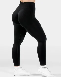 Online Legging Femme Sculpt Scrunch « noir » Femme Leggings