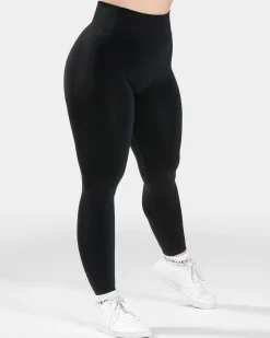 Online Legging Femme Sculpt Scrunch « noir » Femme Leggings