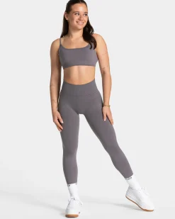 Online Legging Femme Sculpt scrunch « graphite » Femme Leggings