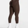 Online Legging Ignite Sculpt scrunch « Espresso » Femme Leggings