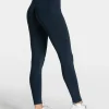 Best Legging Pure Covert Scrunch « midnight » Femme Leggings