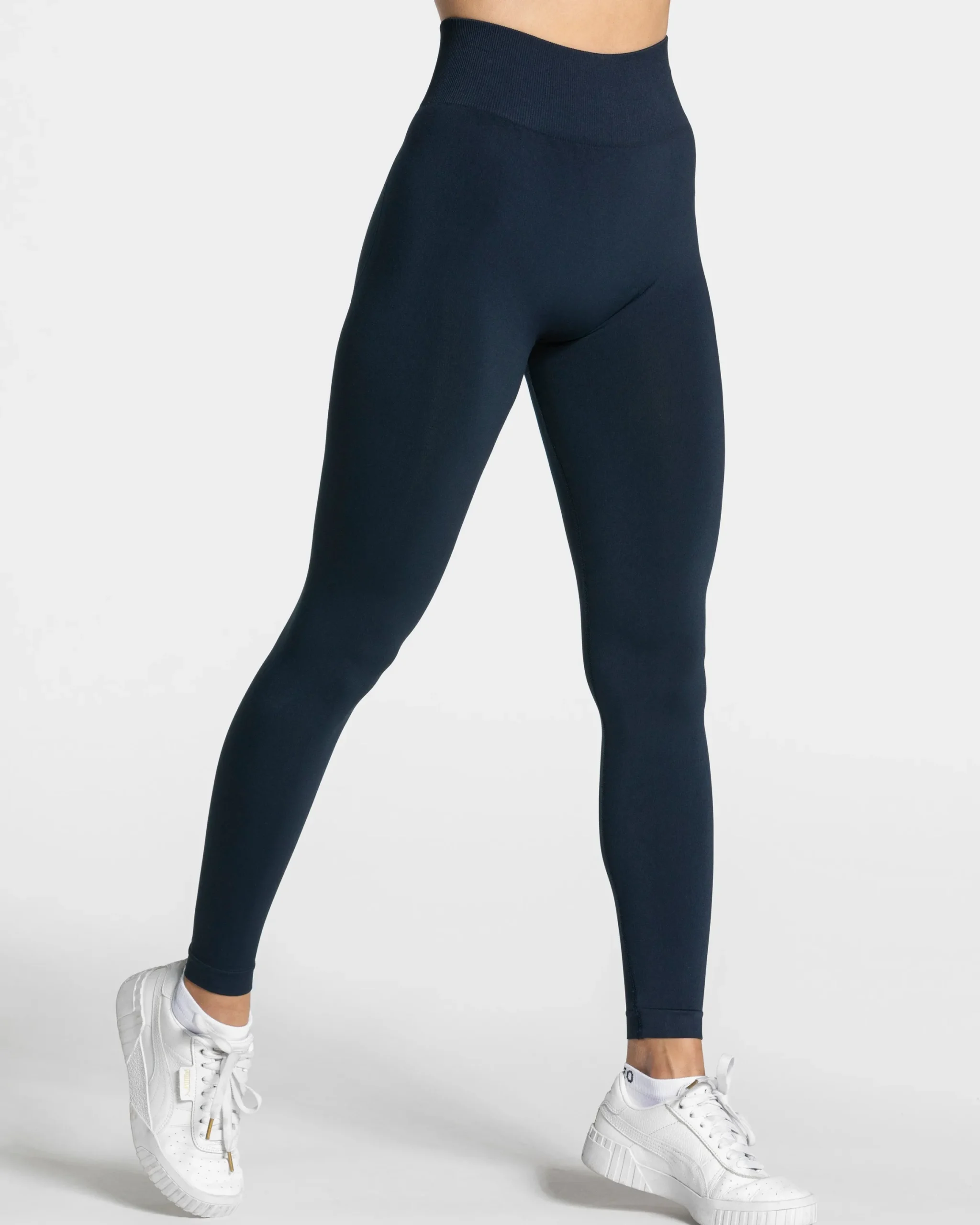 Best Legging Pure Covert Scrunch « midnight » Femme Leggings