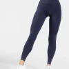 Fashion Legging Sensation « bleu foncé » Femme Leggings