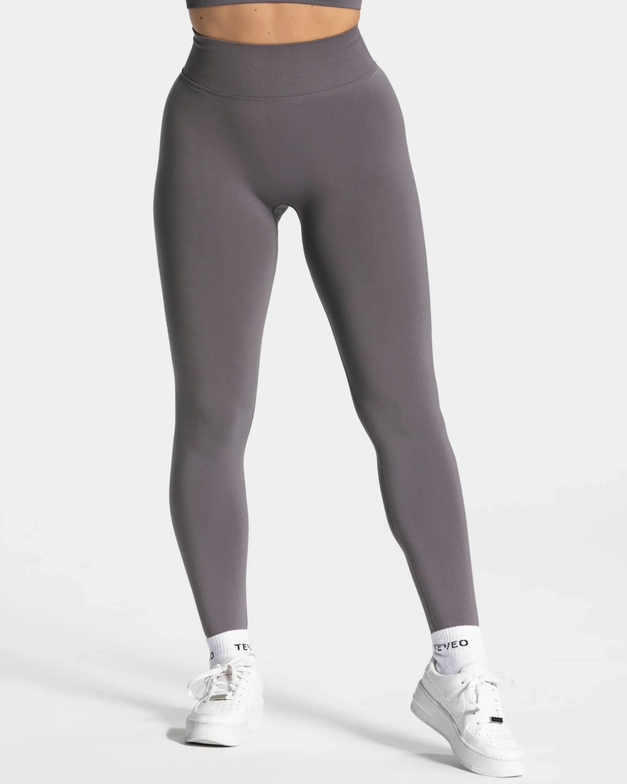 Online Legging Sensation « graphite » Femme Leggings