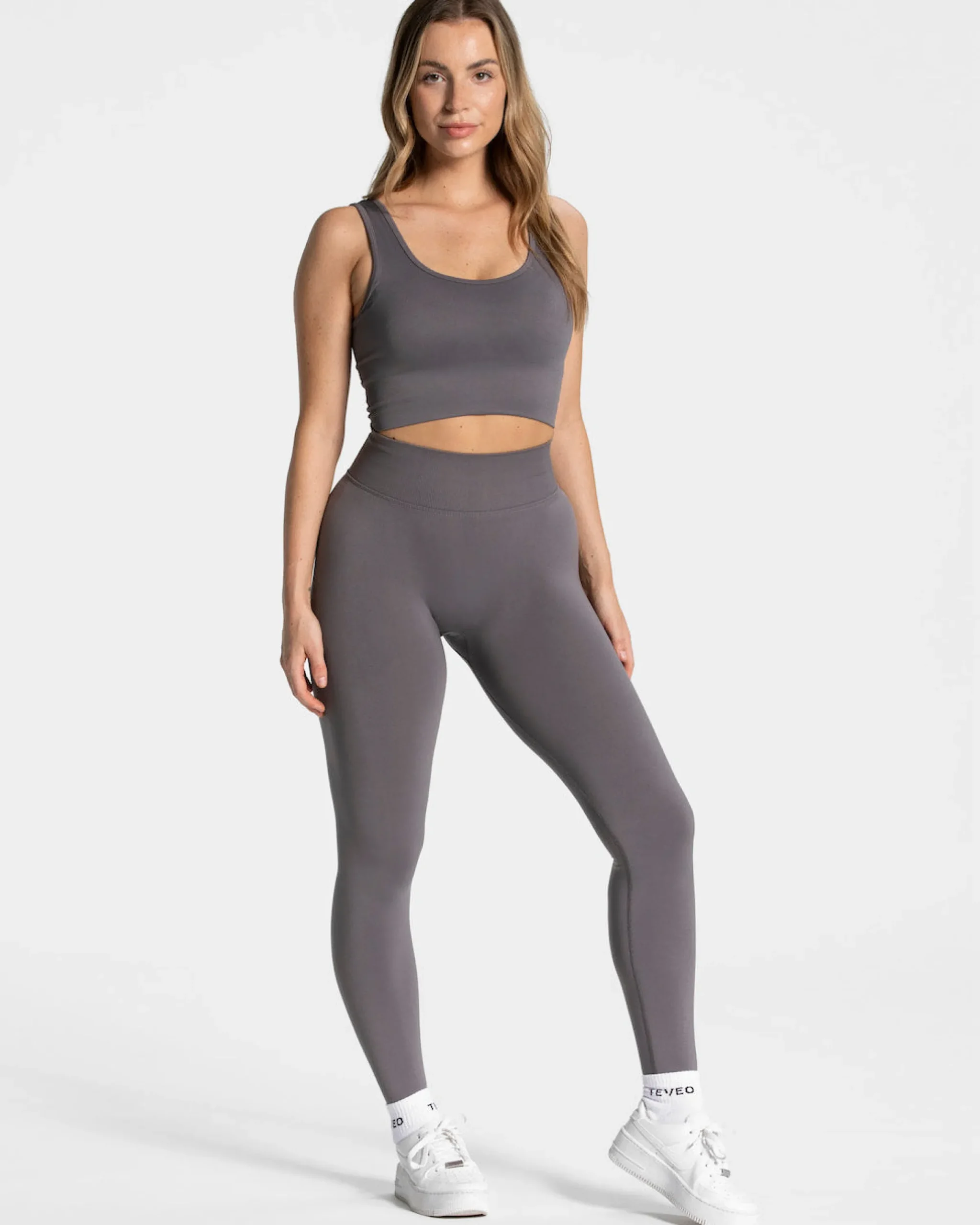 Online Legging Sensation « graphite » Femme Leggings