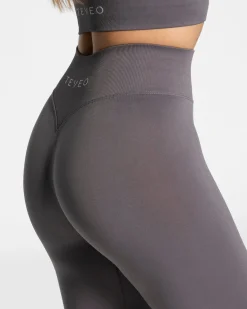 Online Legging Sensation « graphite » Femme Leggings
