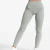 Outlet Legging Sensation « gris » Femme Leggings